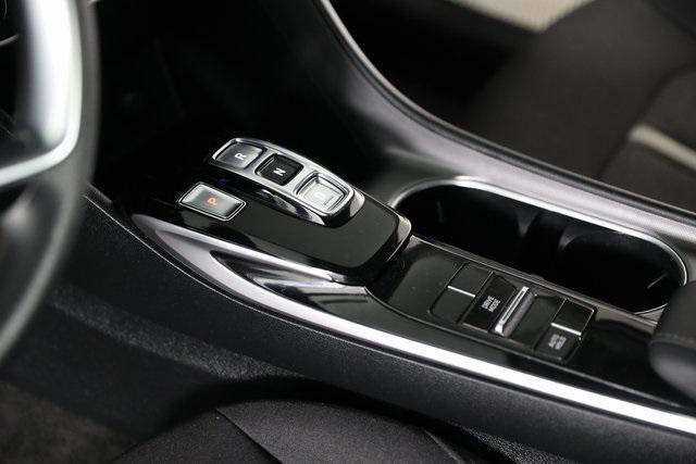 used 2022 Hyundai Sonata car, priced at $18,738