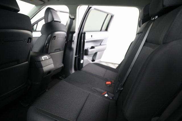 new 2026 Hyundai Santa Fe car, priced at $39,760