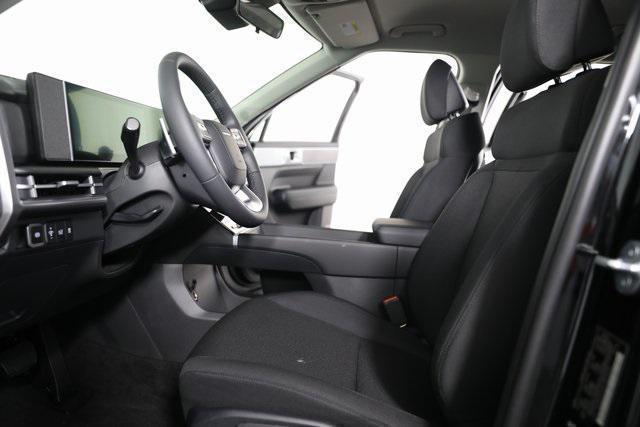 new 2026 Hyundai Santa Fe car, priced at $39,760