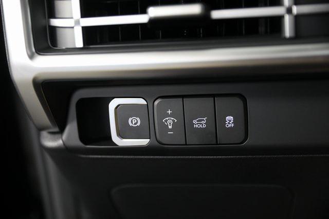 new 2026 Hyundai Santa Fe car, priced at $39,760