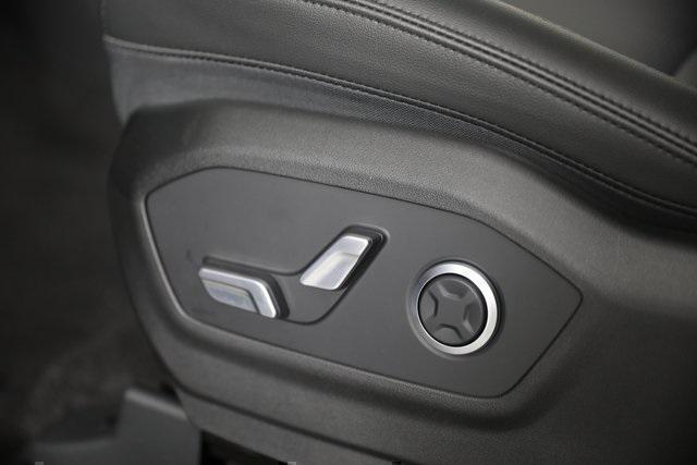 new 2026 Hyundai Santa Fe car, priced at $49,617