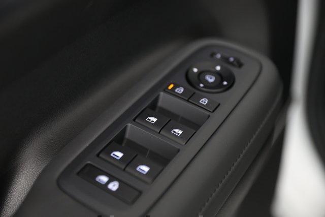 new 2026 Hyundai Santa Fe car, priced at $49,617