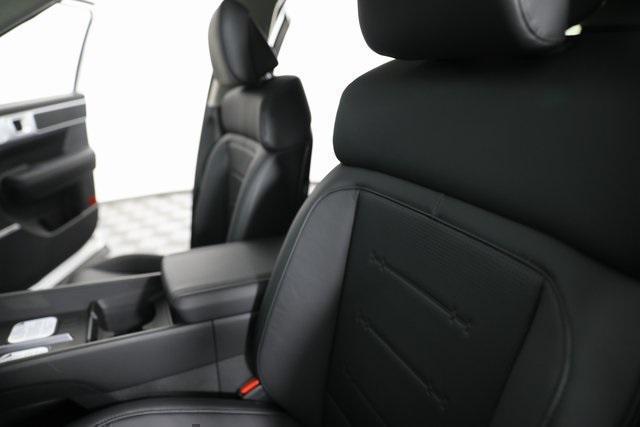 new 2026 Hyundai Santa Fe car, priced at $49,617