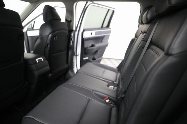 new 2026 Hyundai Santa Fe car, priced at $49,617