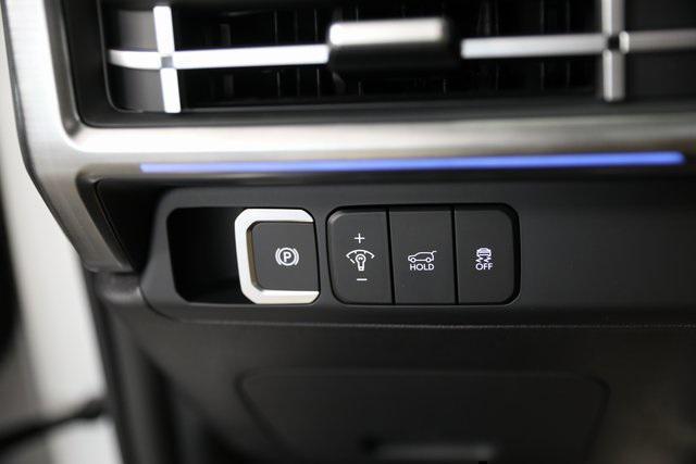 new 2026 Hyundai Santa Fe car, priced at $49,617