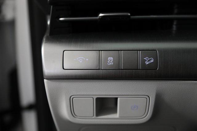 used 2025 Hyundai Kona car, priced at $24,445