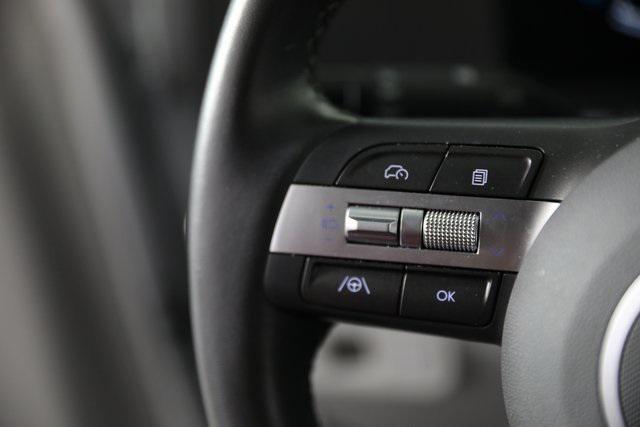 used 2025 Hyundai Kona car, priced at $24,445