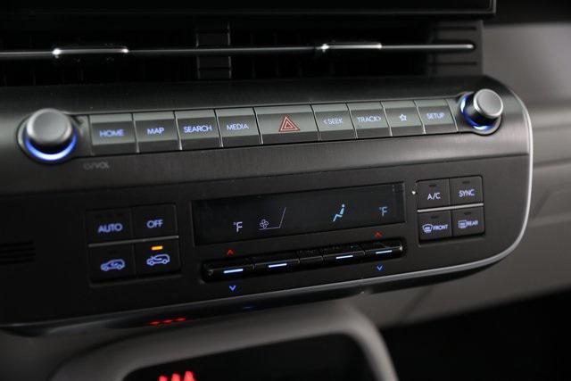 used 2025 Hyundai Kona car, priced at $24,445