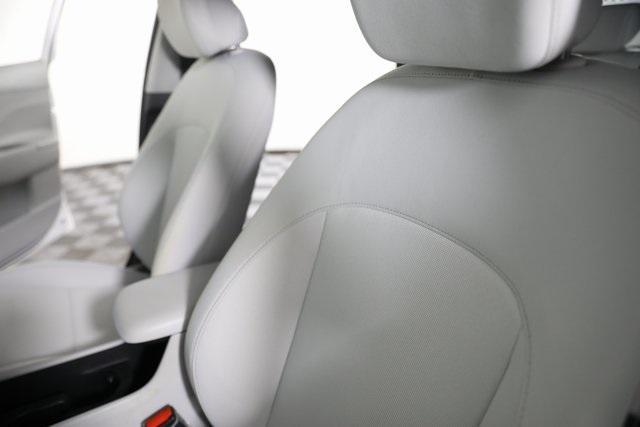 used 2025 Hyundai Kona car, priced at $24,445