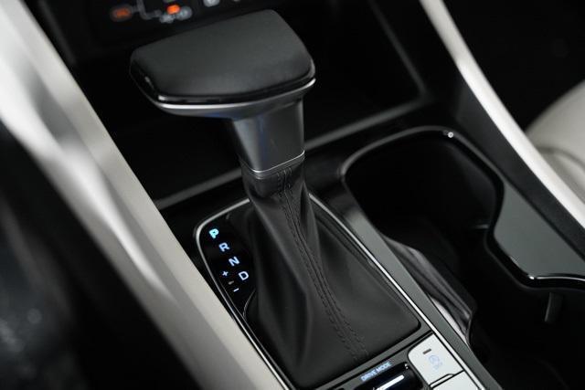 new 2025 Hyundai Tucson car, priced at $32,680