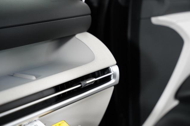 new 2025 Hyundai Tucson car, priced at $32,680