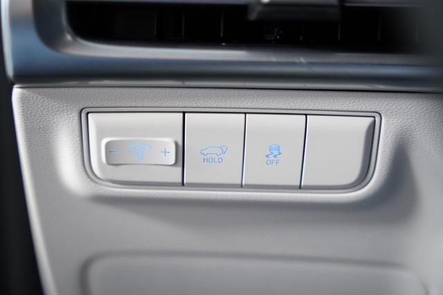 new 2025 Hyundai Tucson car, priced at $32,680