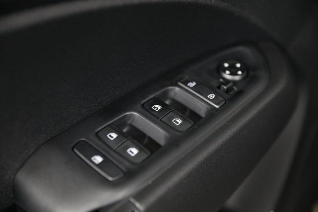 new 2025 Hyundai Venue car, priced at $23,743