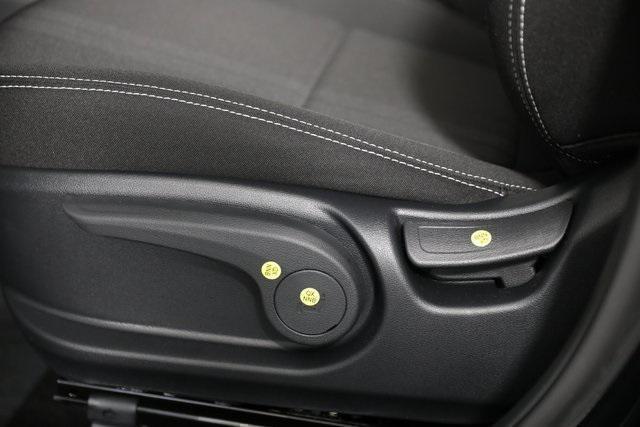 new 2025 Hyundai Venue car, priced at $23,743