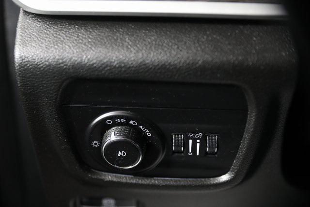 used 2021 Jeep Grand Cherokee L car, priced at $25,991