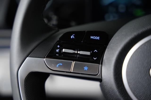 new 2025 Hyundai ELANTRA HEV car, priced at $31,607