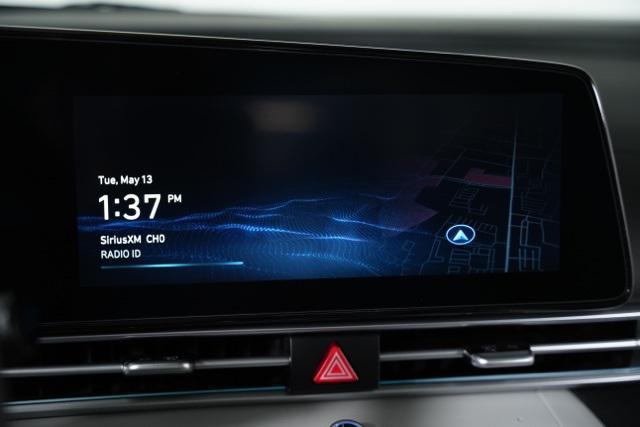 new 2025 Hyundai ELANTRA HEV car, priced at $31,607