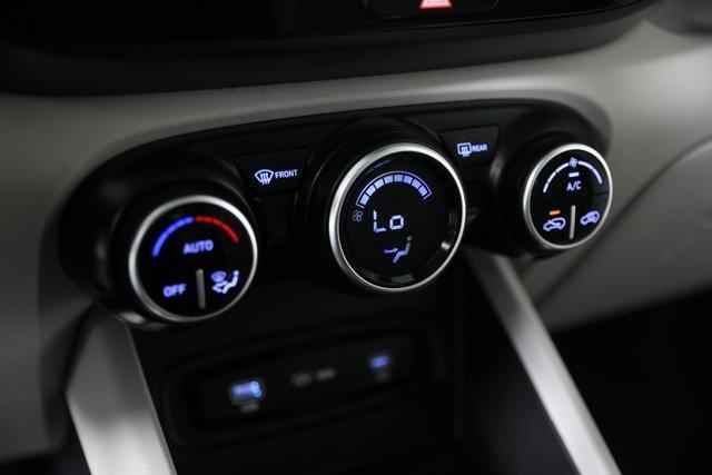 used 2023 Hyundai Venue car, priced at $18,481