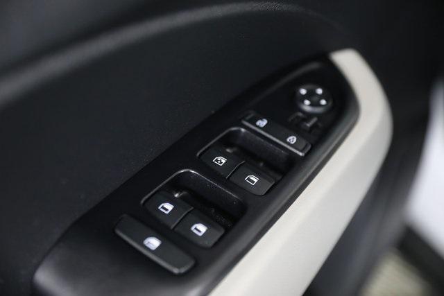 used 2023 Hyundai Venue car, priced at $18,481