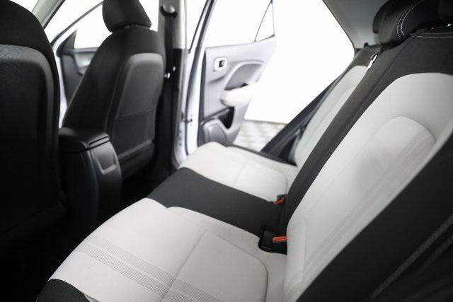 used 2023 Hyundai Venue car, priced at $18,481