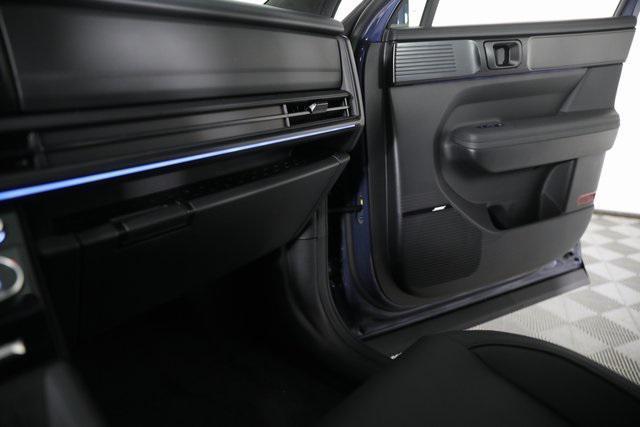 new 2026 Hyundai SANTA FE HEV car, priced at $51,908