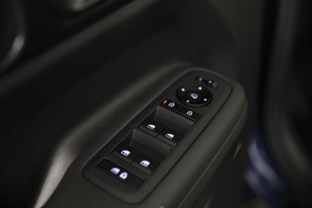 new 2026 Hyundai SANTA FE HEV car, priced at $51,908