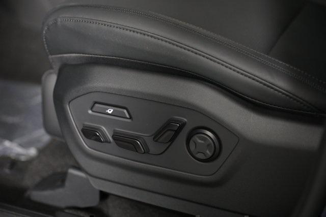 new 2026 Hyundai SANTA FE HEV car, priced at $51,908