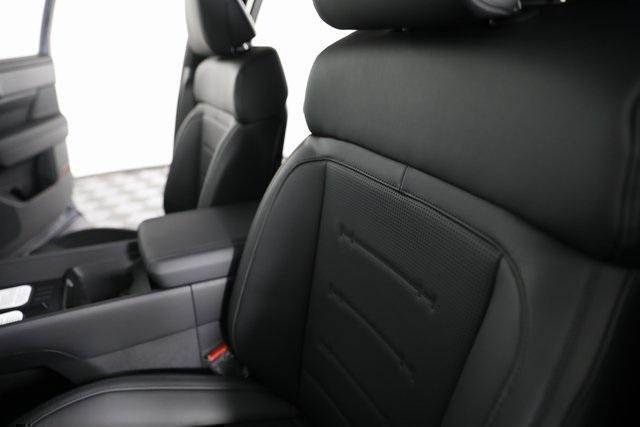 new 2026 Hyundai SANTA FE HEV car, priced at $51,908