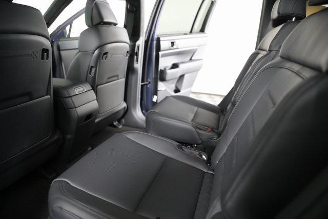 new 2026 Hyundai SANTA FE HEV car, priced at $51,908