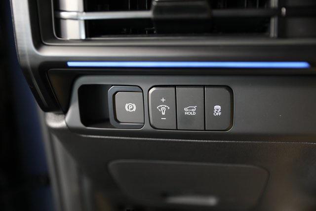 new 2026 Hyundai SANTA FE HEV car, priced at $51,908