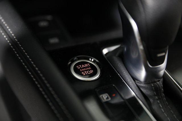 used 2022 Nissan Kicks car, priced at $18,242