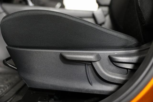 used 2022 Nissan Kicks car, priced at $18,242