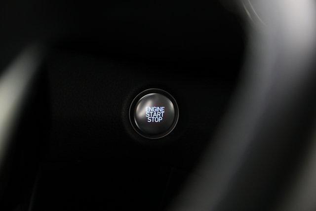 used 2023 Hyundai Santa Fe car, priced at $25,595