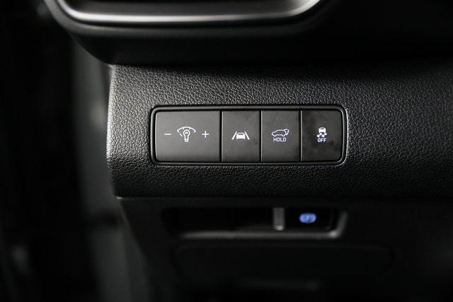 used 2023 Hyundai Santa Fe car, priced at $25,595