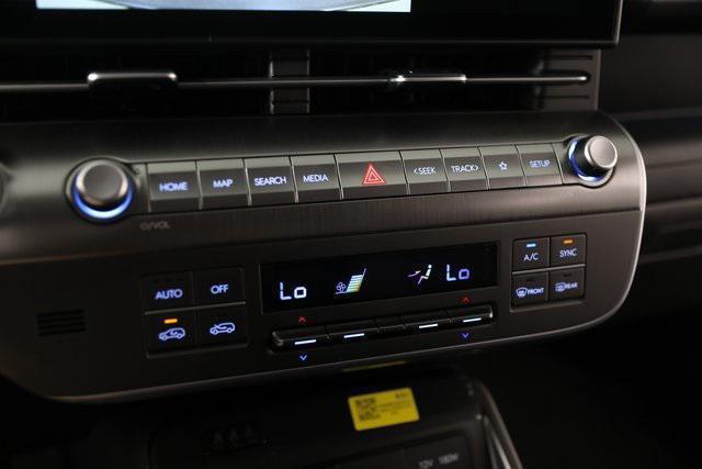 new 2026 Hyundai Kona car, priced at $31,432