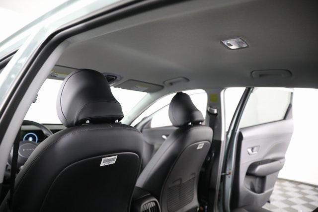 new 2026 Hyundai Kona car, priced at $31,432