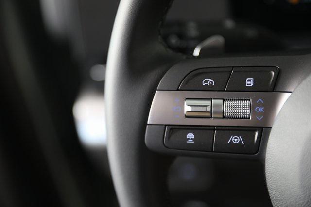 new 2026 Hyundai Kona car, priced at $31,432