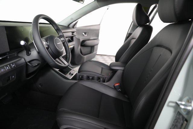 new 2026 Hyundai Kona car, priced at $31,432