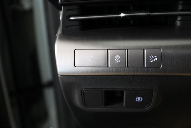 new 2026 Hyundai Kona car, priced at $31,432