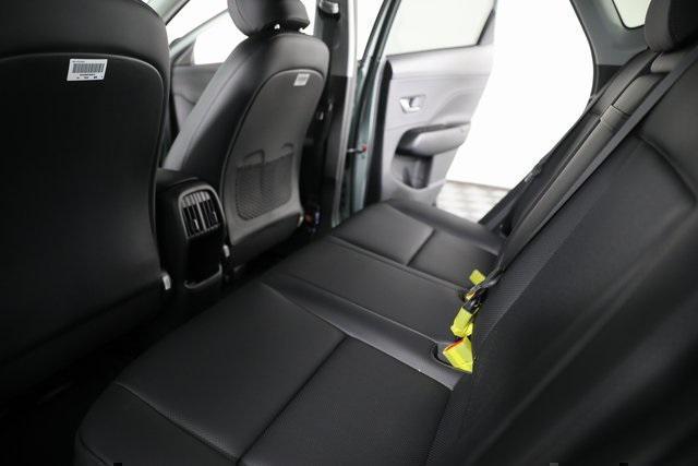 new 2026 Hyundai Kona car, priced at $31,432