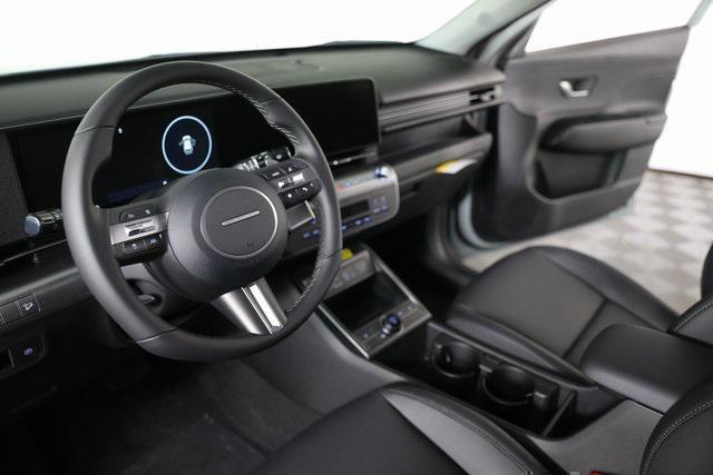 new 2026 Hyundai Kona car, priced at $31,432