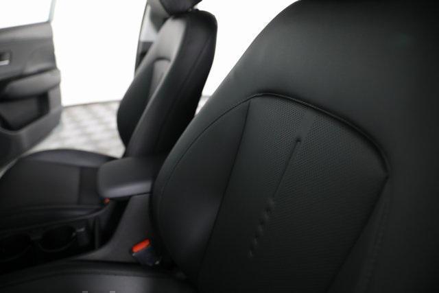 new 2026 Hyundai Kona car, priced at $31,432