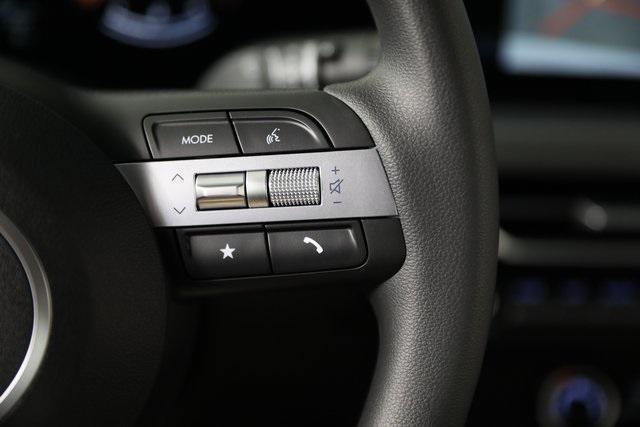 new 2026 Hyundai Sonata car, priced at $28,547