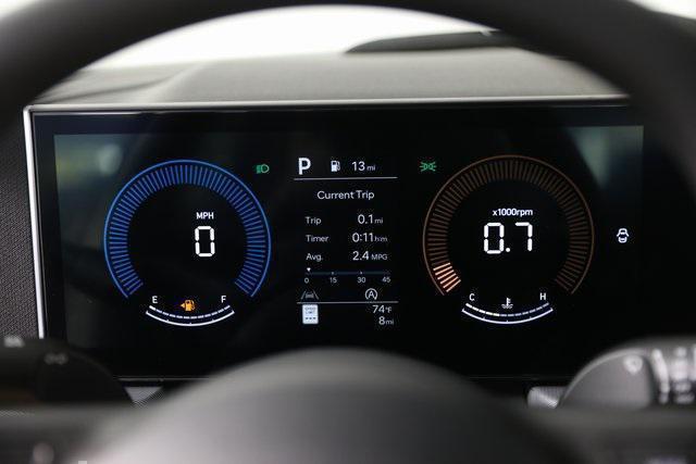 new 2026 Hyundai Sonata car, priced at $28,547