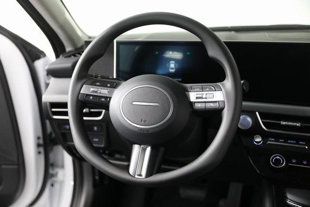 new 2026 Hyundai Sonata car, priced at $28,547