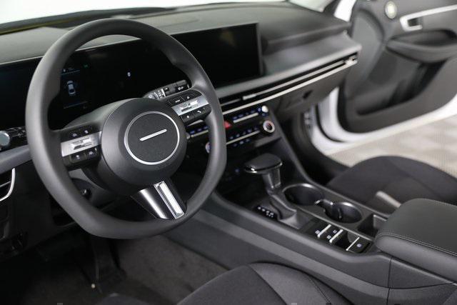 new 2026 Hyundai Sonata car, priced at $28,547