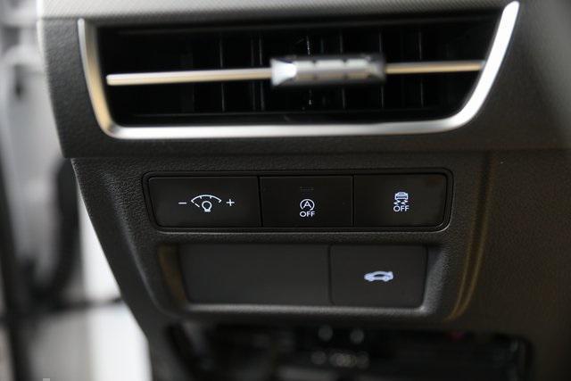 new 2026 Hyundai Sonata car, priced at $28,547