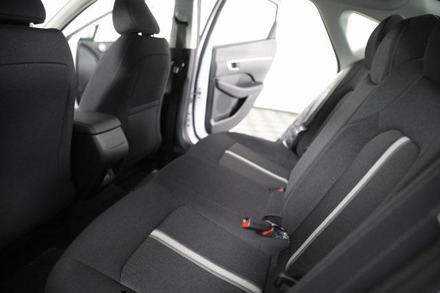 new 2026 Hyundai Sonata car, priced at $28,547