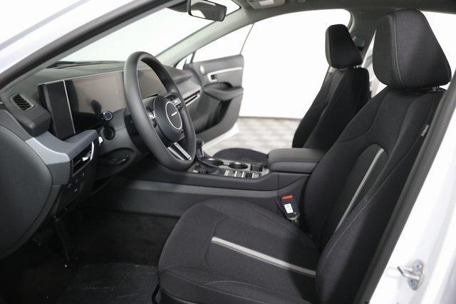 new 2026 Hyundai Sonata car, priced at $28,547