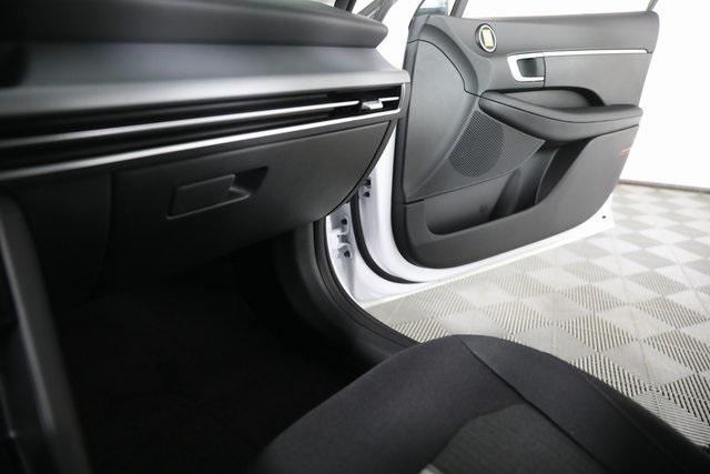 new 2026 Hyundai Sonata car, priced at $28,547